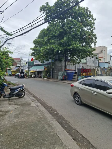 Bất động sản tại TP. Hồ Chí Minh - ảnh 1