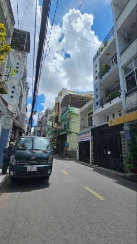 Bất động sản tại TP. Hồ Chí Minh - ảnh 1