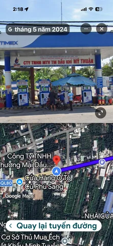 Bất động sản tại Vĩnh Long - ảnh 1