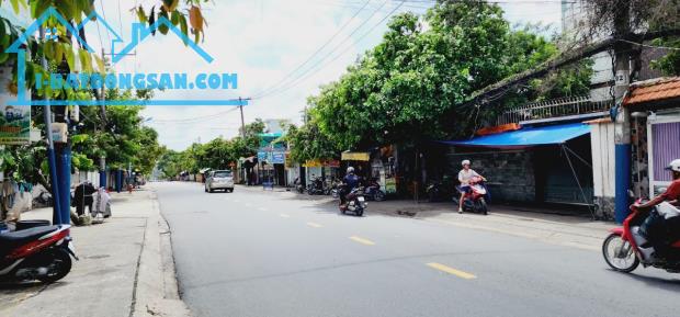 Bất động sản tại Bình Dương - ảnh 1