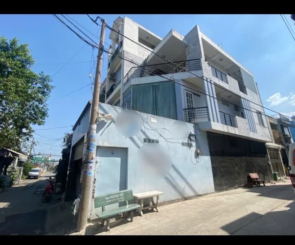 Bất động sản tại TP. Hồ Chí Minh - ảnh 1