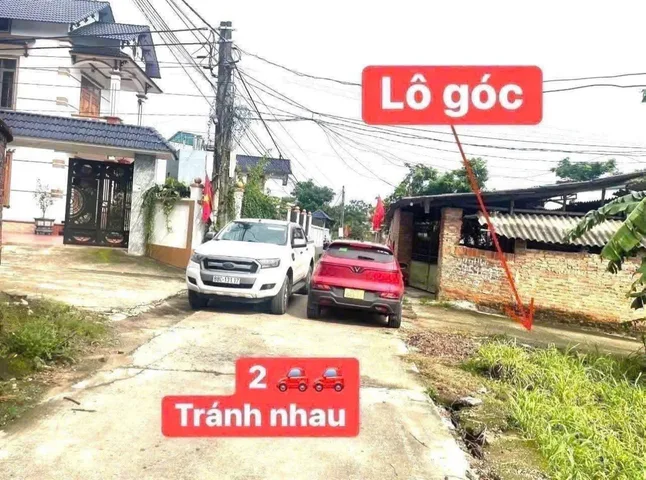 Bất động sản tại Phú Thọ - ảnh 1