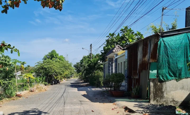 Bất động sản tại Cần Thơ - ảnh 1