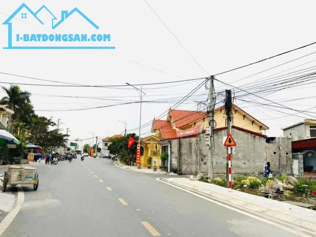 Bất động sản tại Hải Phòng - ảnh 1