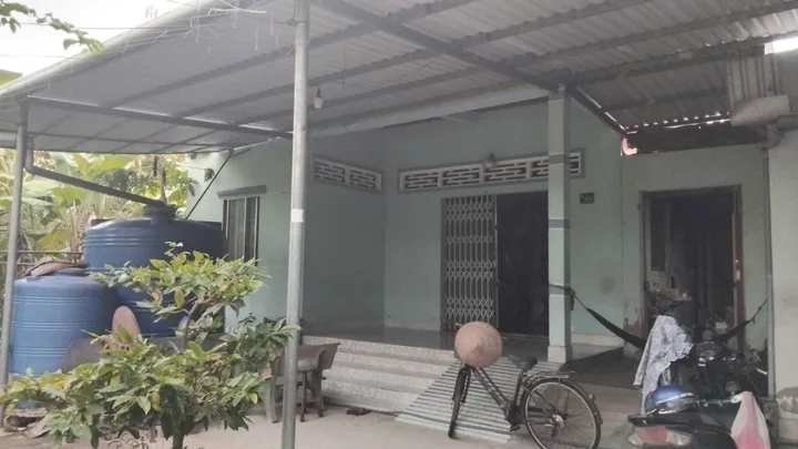 Bất động sản tại Vĩnh Long - ảnh 1