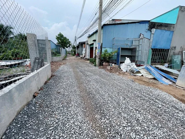 Bất động sản tại Tây Ninh - ảnh 1
