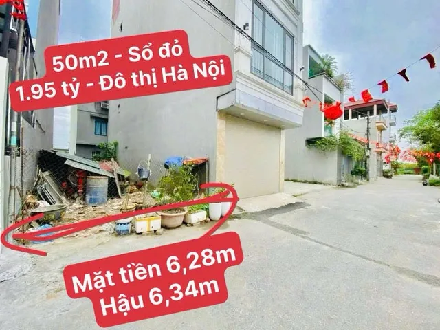 Bất động sản tại Hà Nội - ảnh 1