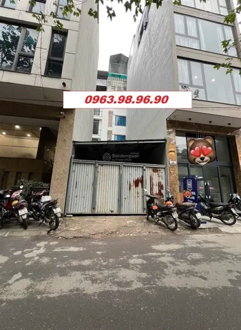 Bất động sản tại Hà Nội - ảnh 1