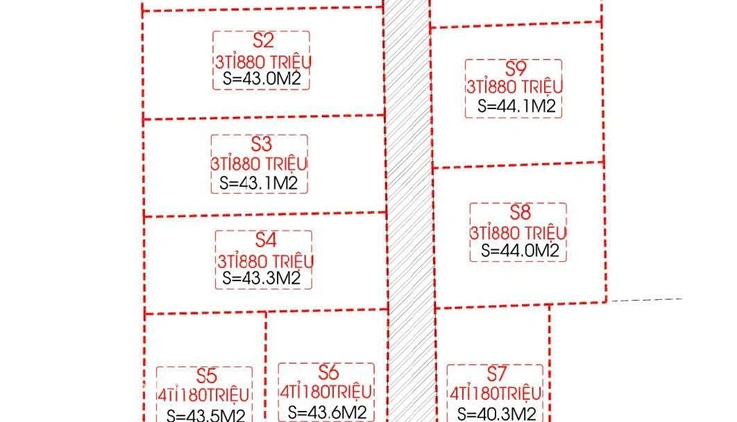 Bất động sản tại Hải Phòng - ảnh 1