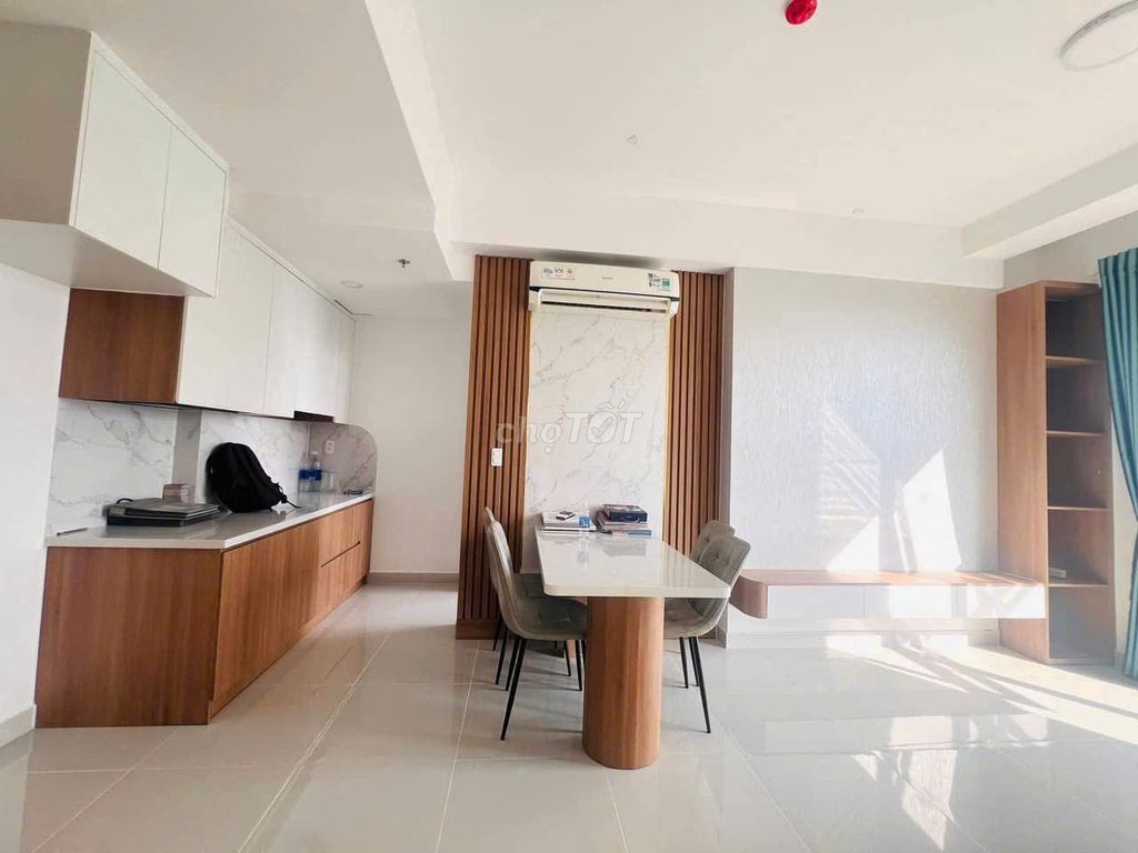 Căn hộ / chung cư tại Thủ Đức, TP. Hồ Chí Minh - ảnh 4