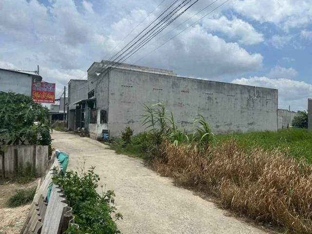Bất động sản tại Tây Ninh - ảnh 1