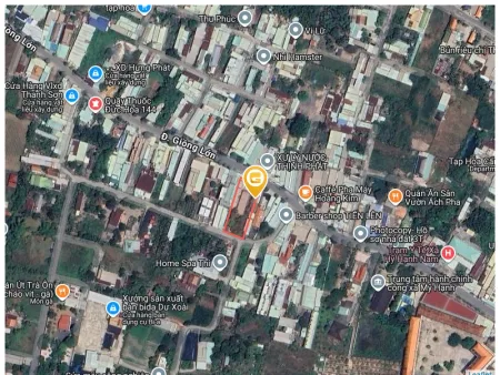 Bất động sản tại Tây Ninh - ảnh 1