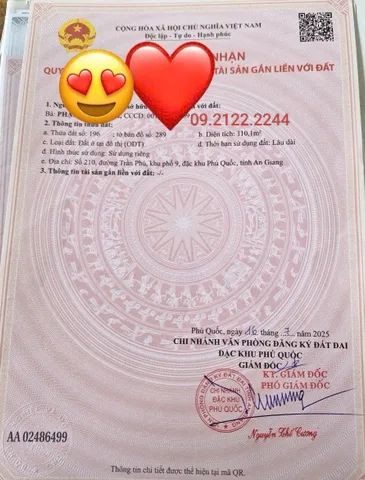 Bất động sản tại Kiên Giang - ảnh 1