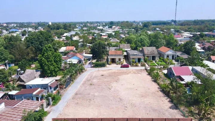 Bất động sản tại Tây Ninh - ảnh 1