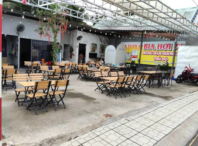 Bất động sản tại Bến Tre - ảnh 1