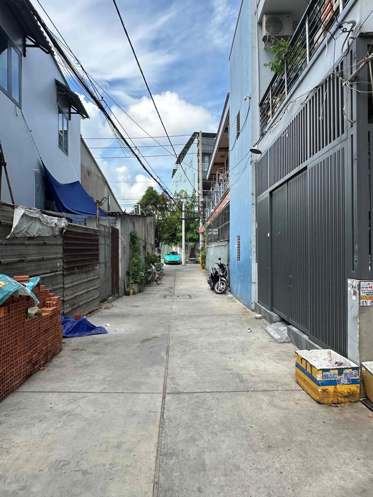 Nhà riêng tại Bình Tân, TP. Hồ Chí Minh - ảnh 2