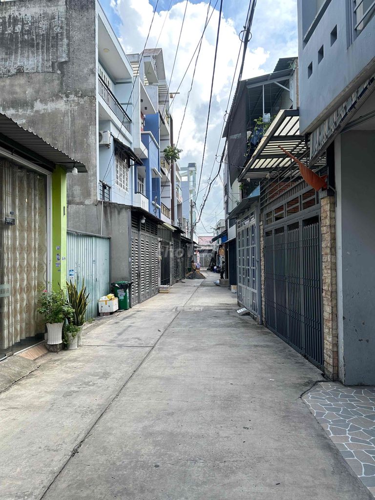 Nhà riêng tại Bình Tân, TP. Hồ Chí Minh - ảnh 3