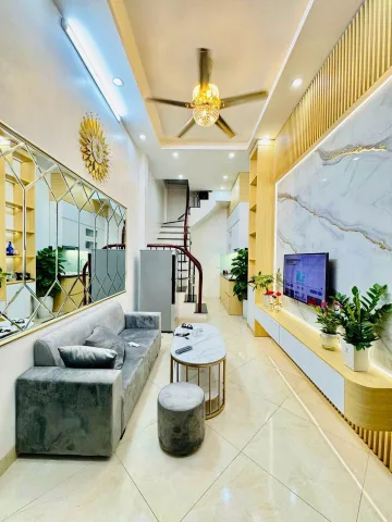 Bất động sản tại Hà Nội - ảnh 1