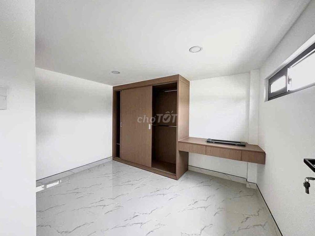 Căn hộ / chung cư tại Gò Vấp, TP. Hồ Chí Minh - ảnh 4