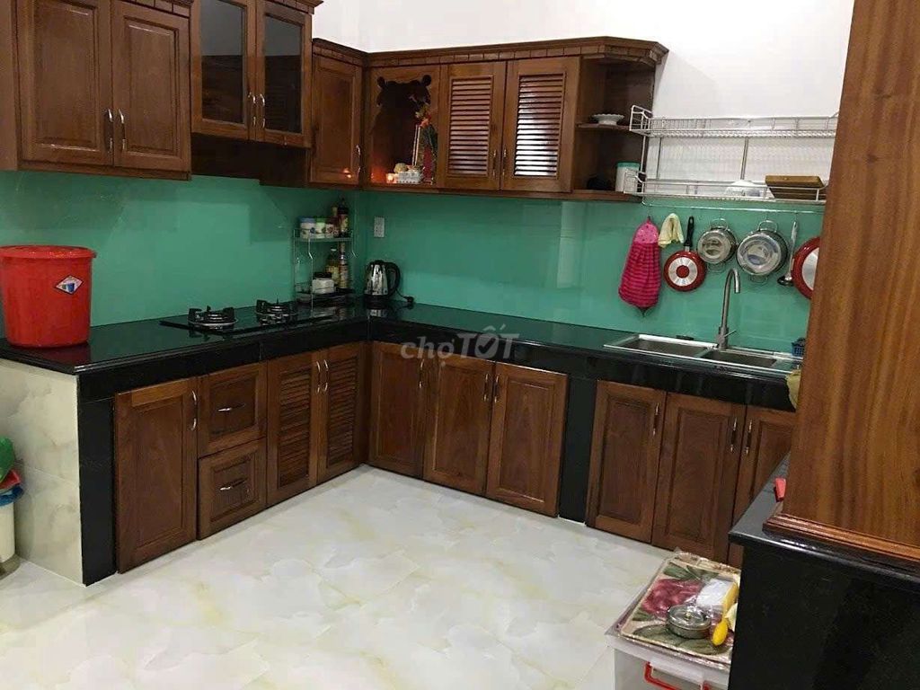 Nhà riêng tại 8, TP. Hồ Chí Minh - ảnh 4