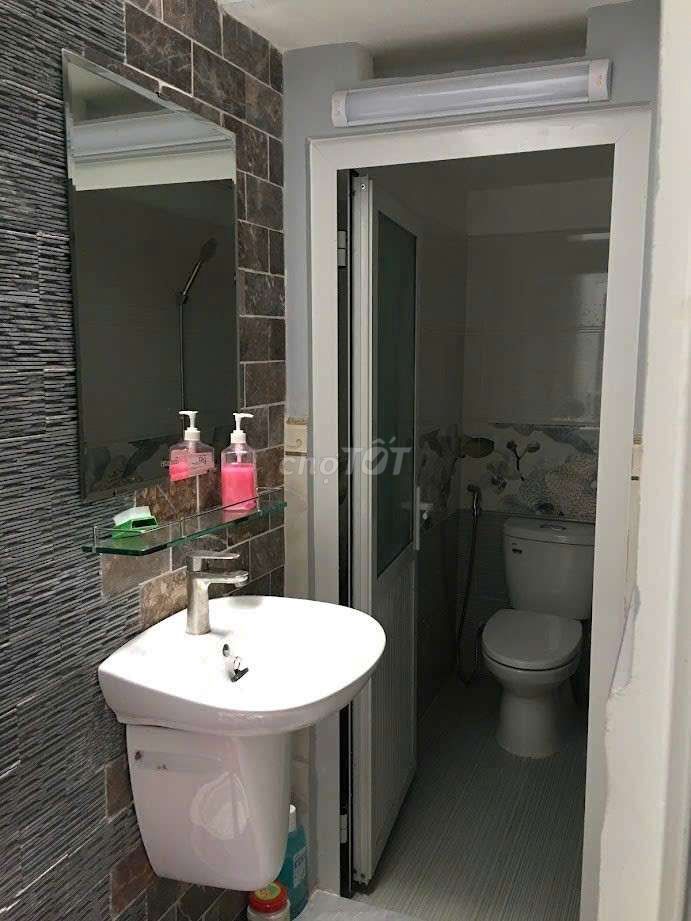 Nhà riêng tại 8, TP. Hồ Chí Minh - ảnh 5