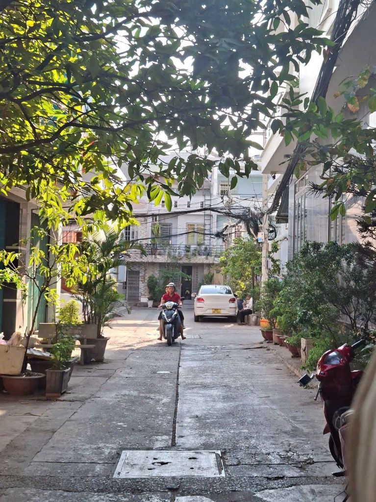 Nhà riêng tại Bình Tân, TP. Hồ Chí Minh - ảnh 2