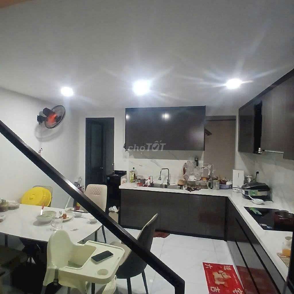 Nhà riêng tại Bình Tân, TP. Hồ Chí Minh - ảnh 3