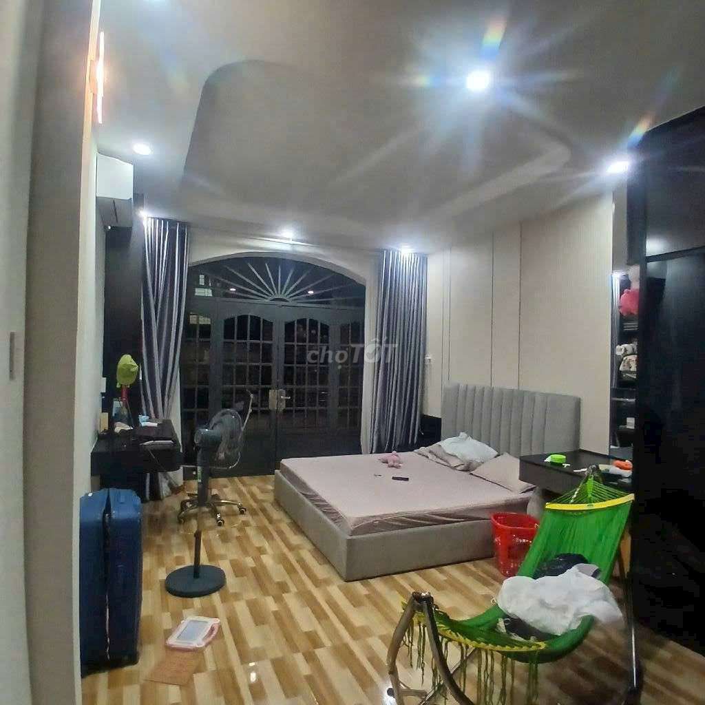 Nhà riêng tại Bình Tân, TP. Hồ Chí Minh - ảnh 5