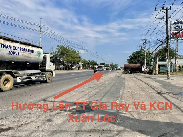 Bất động sản tại Đồng Nai - ảnh 1