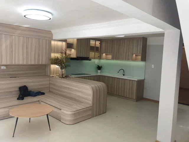 Bất động sản tại TP. Hồ Chí Minh - ảnh 1