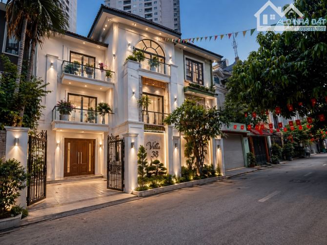 Bất động sản tại Hà Nội - ảnh 1
