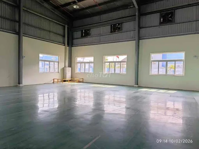 Bất động sản tại Bình Dương - ảnh 1