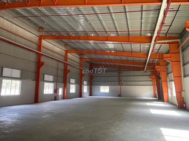 Bất động sản tại Bình Dương - ảnh 1