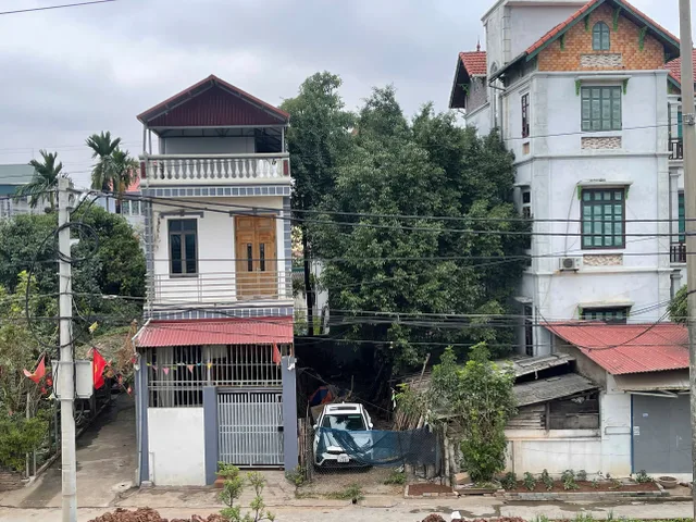 Bất động sản tại Hà Nội - ảnh 1