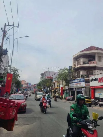 Bất động sản tại Bình Dương - ảnh 1