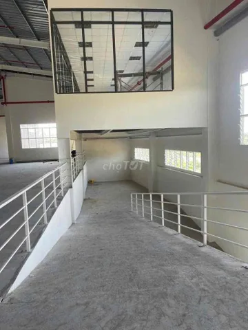 Bất động sản tại Bình Dương - ảnh 1