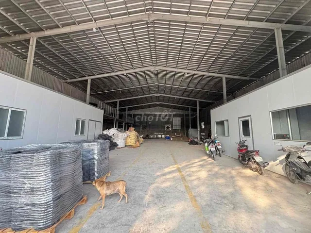 Bất động sản tại Bình Dương - ảnh 1