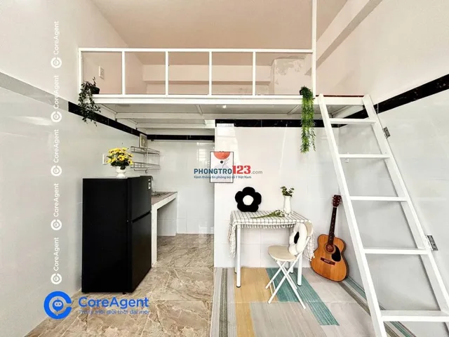 Bất động sản tại TP. Hồ Chí Minh - ảnh 1