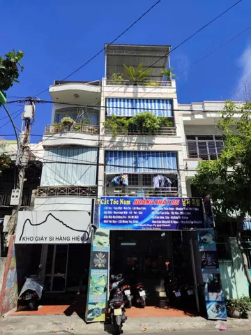 Bất động sản tại Khánh Hòa - ảnh 1