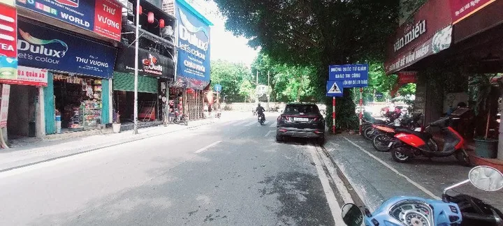 Bất động sản tại Hà Nội - ảnh 1