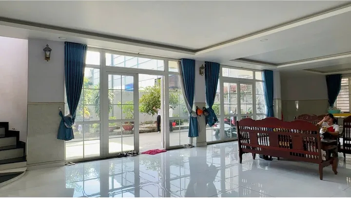 Bất động sản tại Bình Dương - ảnh 1
