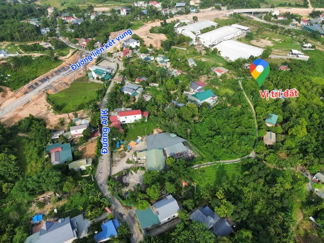 Bất động sản tại Hòa Bình - ảnh 1