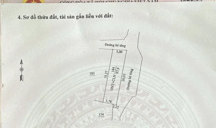 Bất động sản tại Hải Phòng - ảnh 1