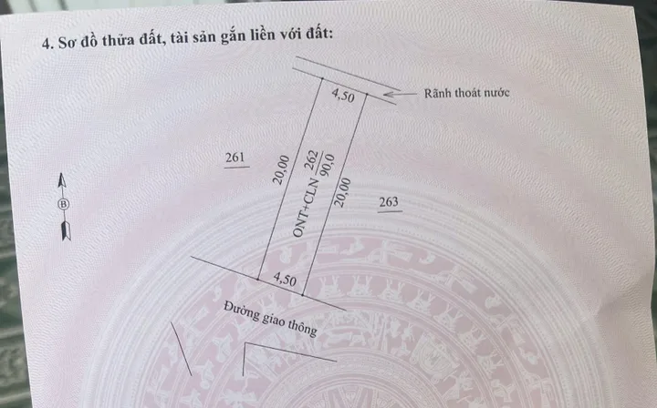 Bất động sản tại Hải Phòng - ảnh 1