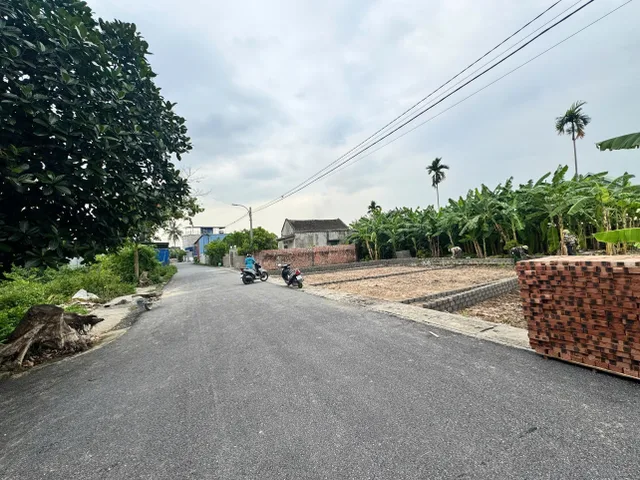 Bất động sản tại Hải Phòng - ảnh 1