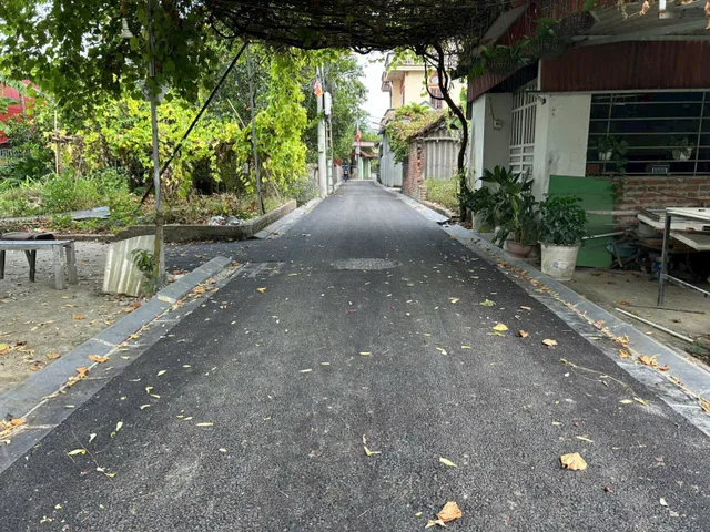 Bất động sản tại Hà Nội - ảnh 1