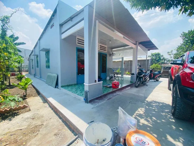 Bất động sản tại Đồng Nai - ảnh 1