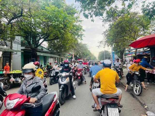 Bất động sản tại Đồng Nai - ảnh 1