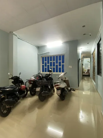 Bất động sản tại TP. Hồ Chí Minh - ảnh 1