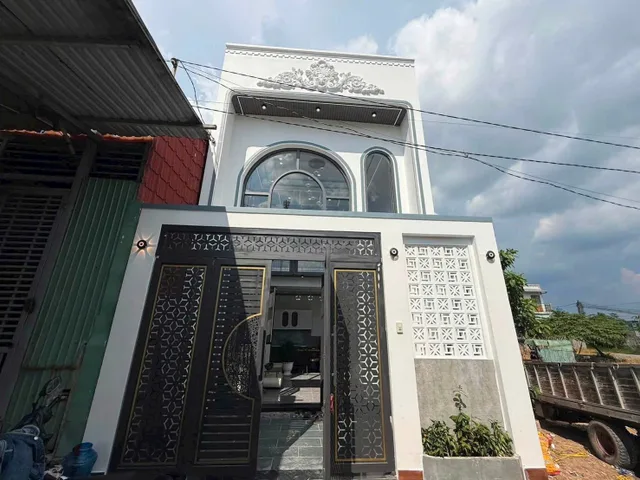 Bất động sản tại Tây Ninh - ảnh 1